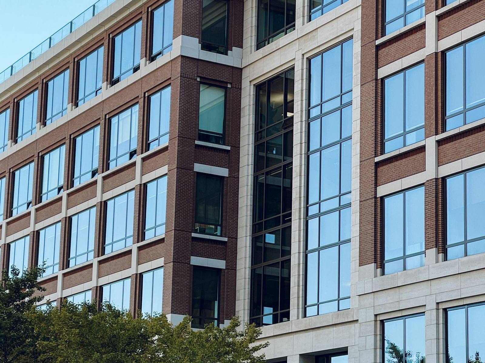 Commercial HVAC service in Hamilton
