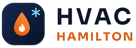 Hamilton HVAC